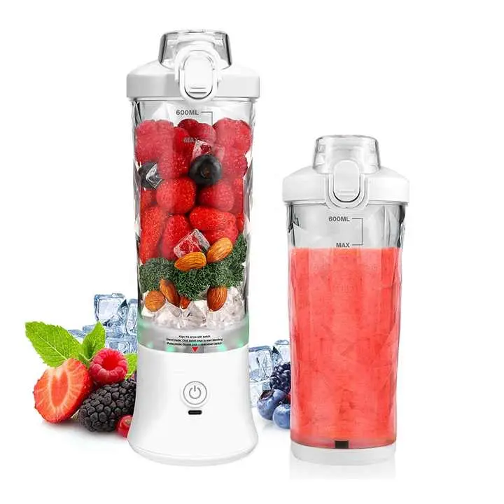DGCON Nutri Blender | Juicer Blender Mixer with 3 Jars | Food Grade Material | Travel Sipper & Lids | 220 watt motor with 22,000 RPM | Best for fresh Fruit Juice, Smoothie making and Blending