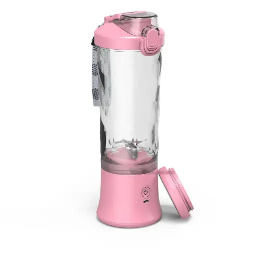 DGCON Pro Nutri Mixer | Grinder Juicer Blender Smoothie Maker All-in-1 Machine | 200 Watt | 2 Jars - Multiuse Jar 500ml, Dry Grind 300ml | 1 Blade | 3 Year Warranty
